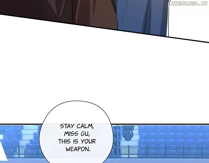 Madam and Her Daily Online Face-Slapping chapter 171.2 page 77