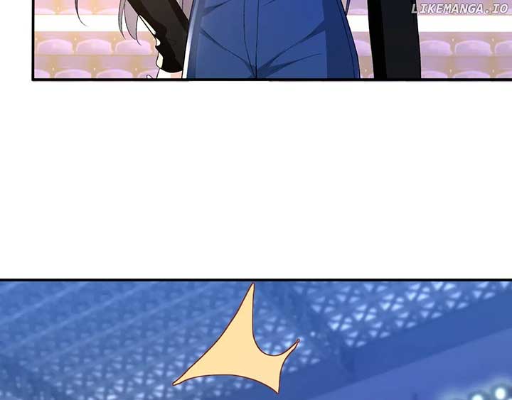 Madam and Her Daily Online Face-Slapping chapter 171.2 page 84