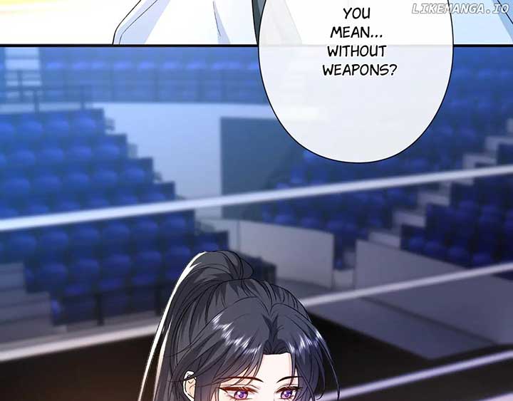 Madam and Her Daily Online Face-Slapping chapter 171.2 page 86