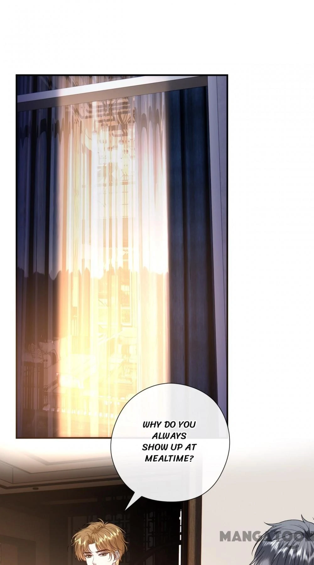 Madam and Her Daily Online Face-Slapping chapter 171 page 1