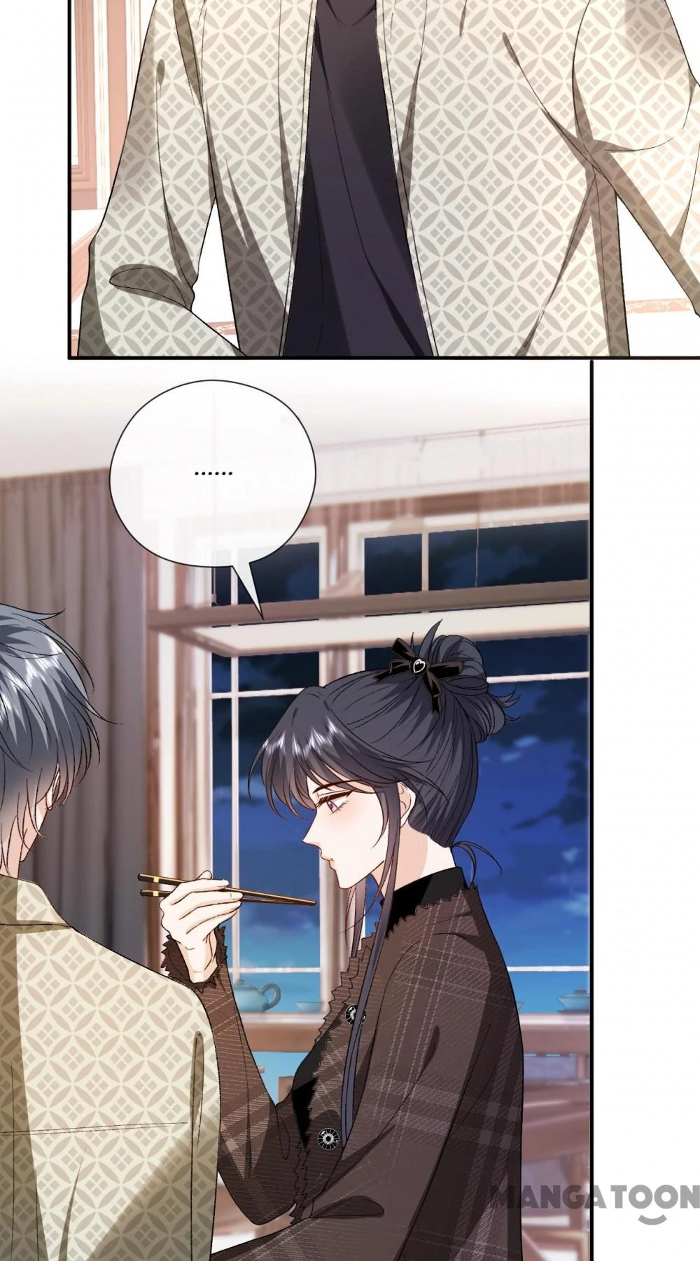 Madam and Her Daily Online Face-Slapping chapter 171 page 5