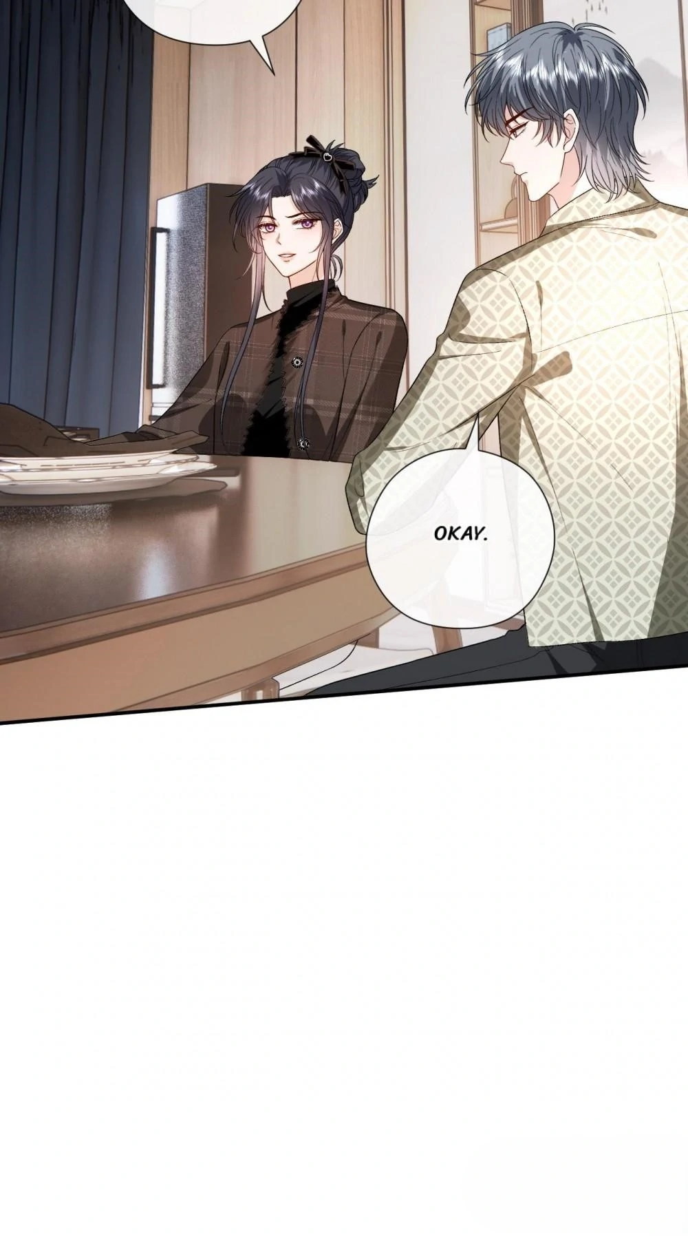 Madam and Her Daily Online Face-Slapping chapter 171 page 9