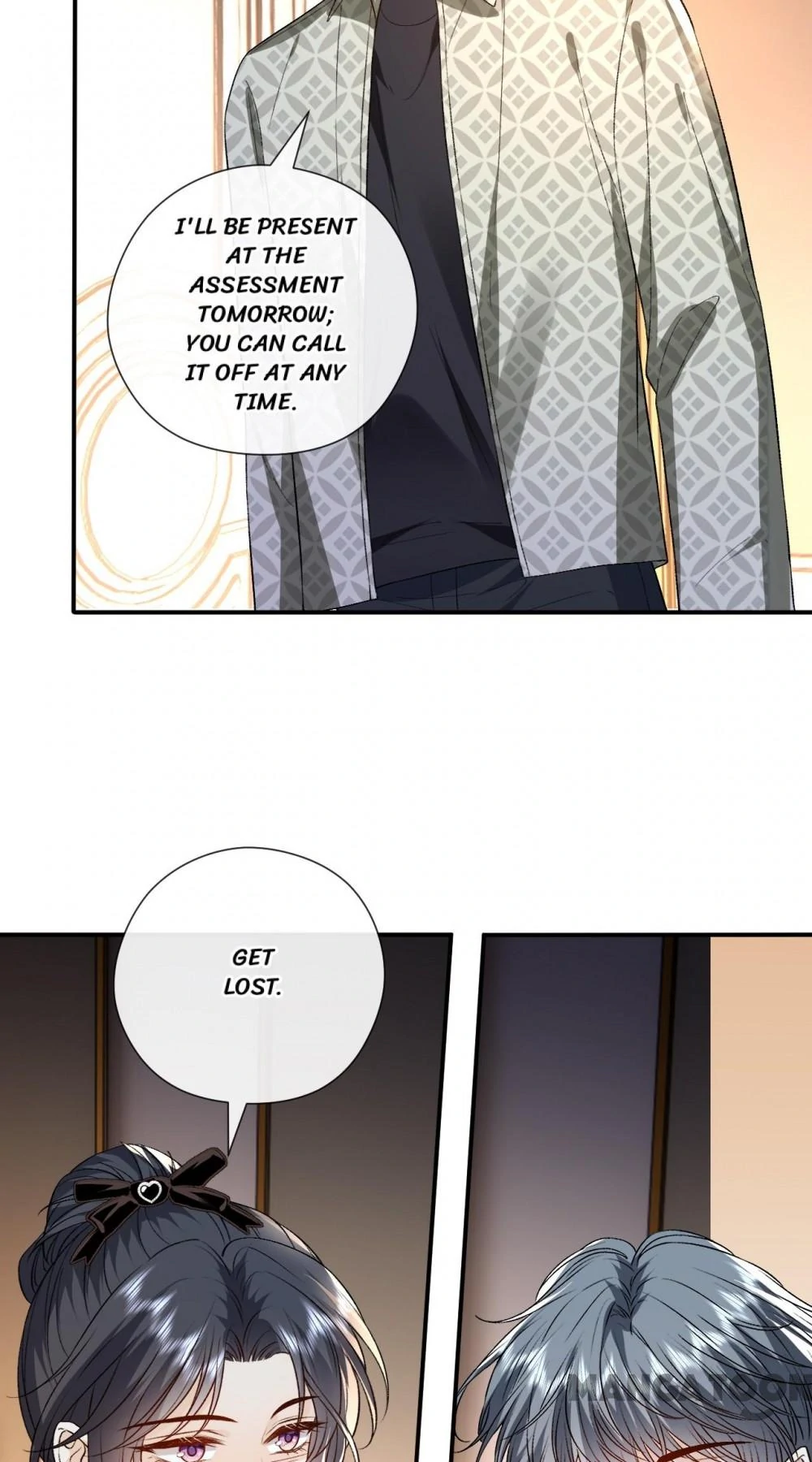 Madam and Her Daily Online Face-Slapping chapter 171 page 26