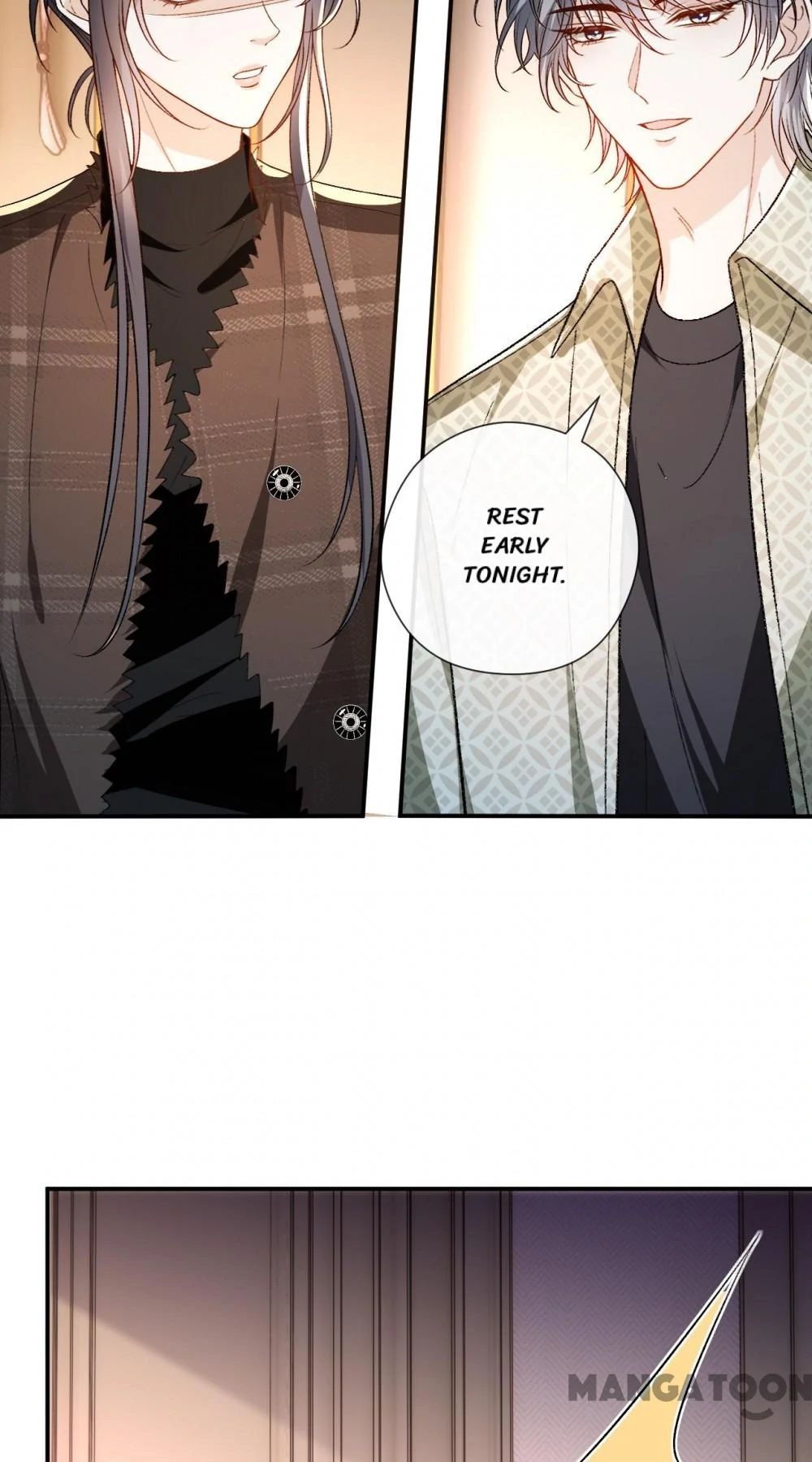 Madam and Her Daily Online Face-Slapping chapter 171 page 27