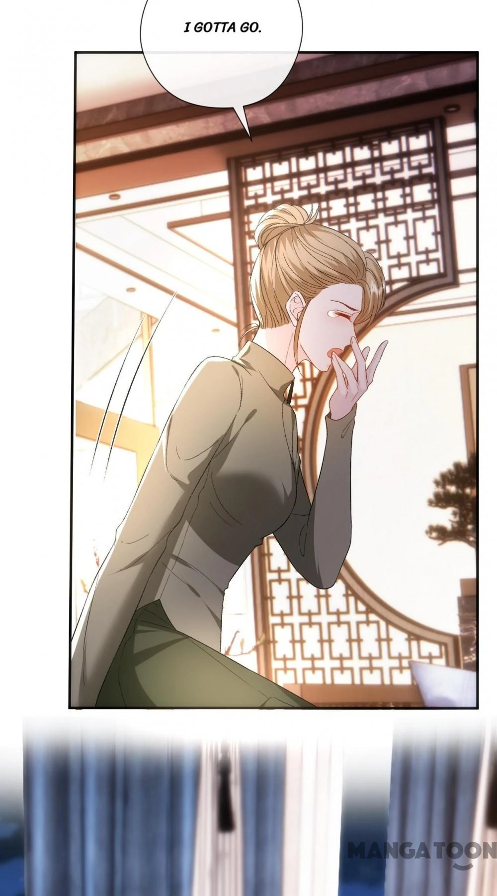 Madam and Her Daily Online Face-Slapping chapter 171 page 42
