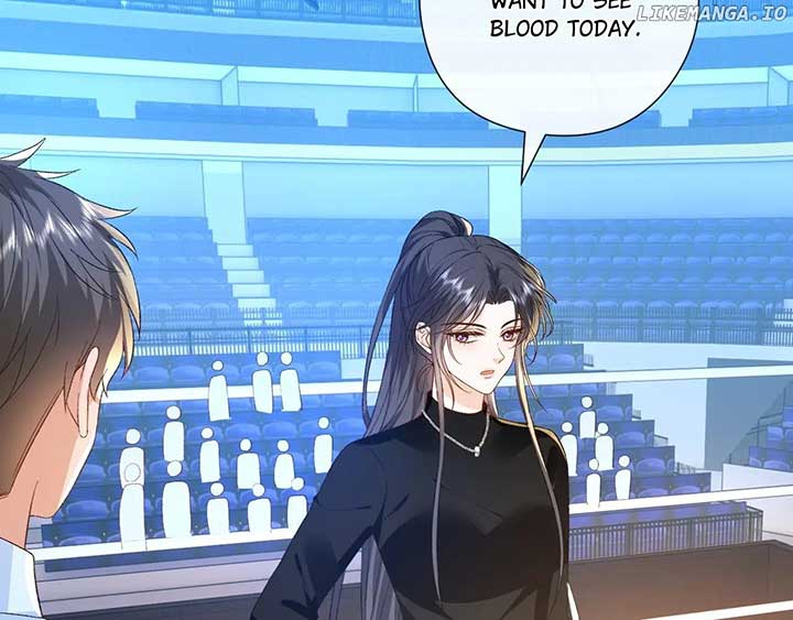 Madam and Her Daily Online Face-Slapping chapter 172 page 3