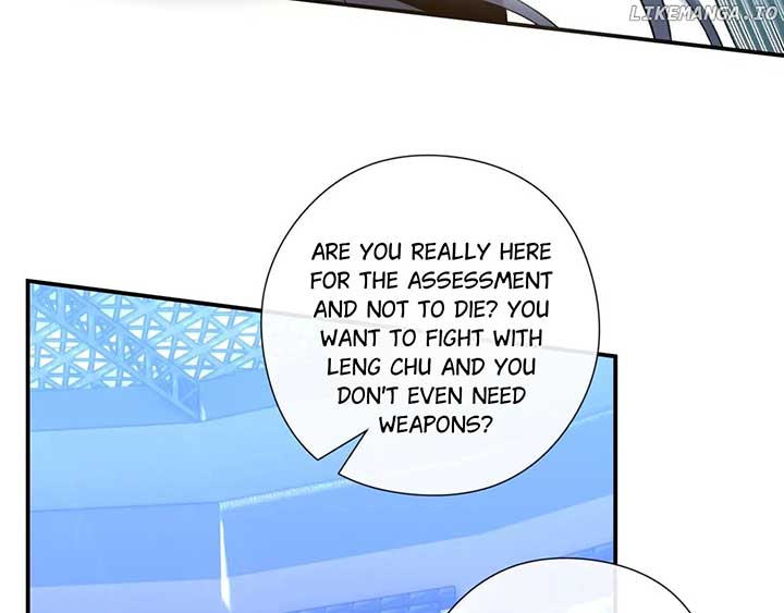 Madam and Her Daily Online Face-Slapping chapter 172 page 11