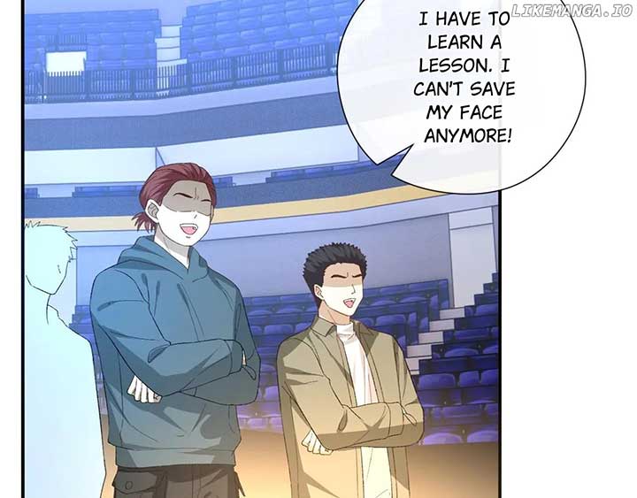 Madam and Her Daily Online Face-Slapping chapter 172 page 12