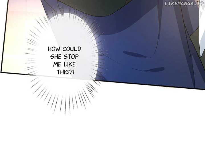 Madam and Her Daily Online Face-Slapping chapter 172 page 21