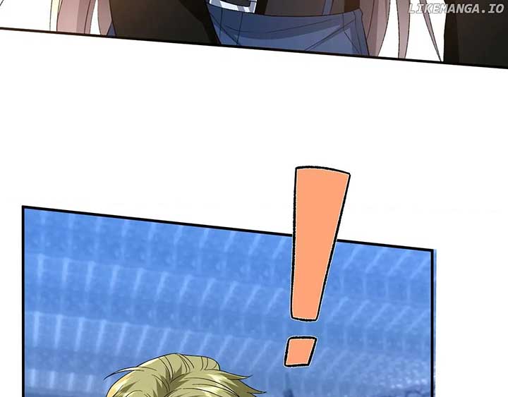 Madam and Her Daily Online Face-Slapping chapter 172 page 30