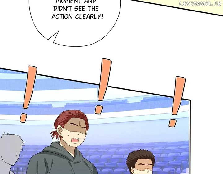 Madam and Her Daily Online Face-Slapping chapter 172 page 41