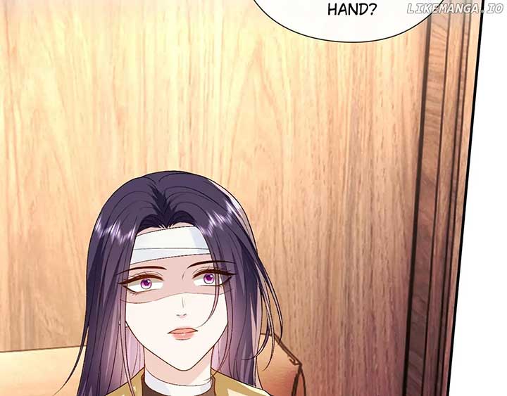 Madam and Her Daily Online Face-Slapping chapter 172 page 45