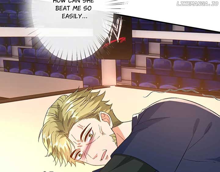Madam and Her Daily Online Face-Slapping chapter 172 page 56