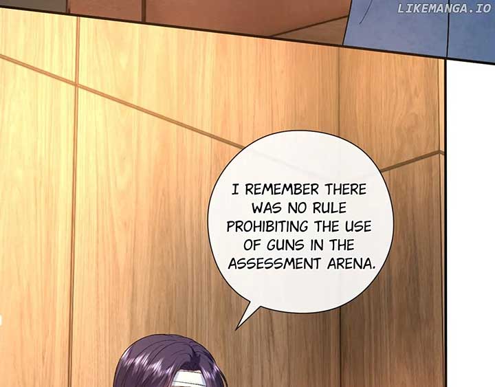 Madam and Her Daily Online Face-Slapping chapter 172 page 78