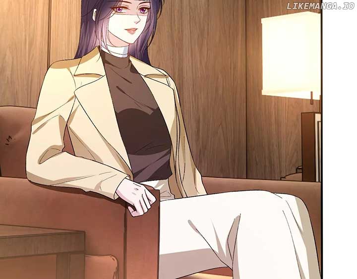 Madam and Her Daily Online Face-Slapping chapter 172 page 79