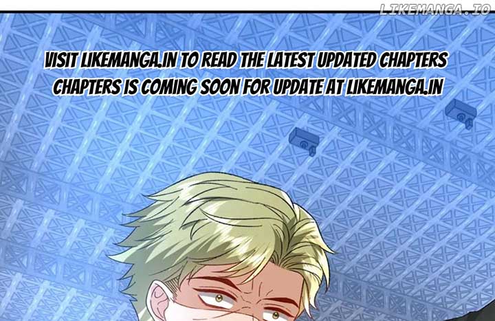 Madam and Her Daily Online Face-Slapping chapter 173 page 1