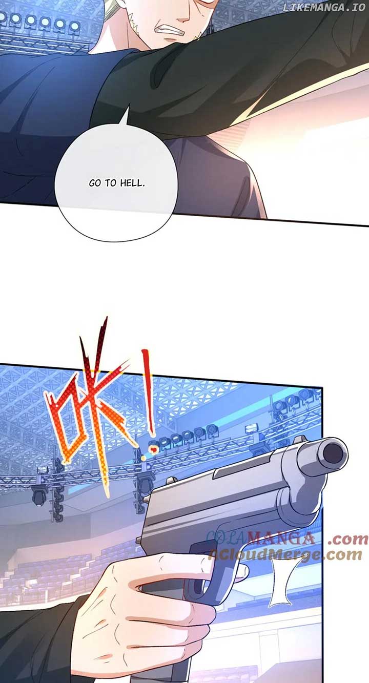 Madam and Her Daily Online Face-Slapping chapter 173 page 2