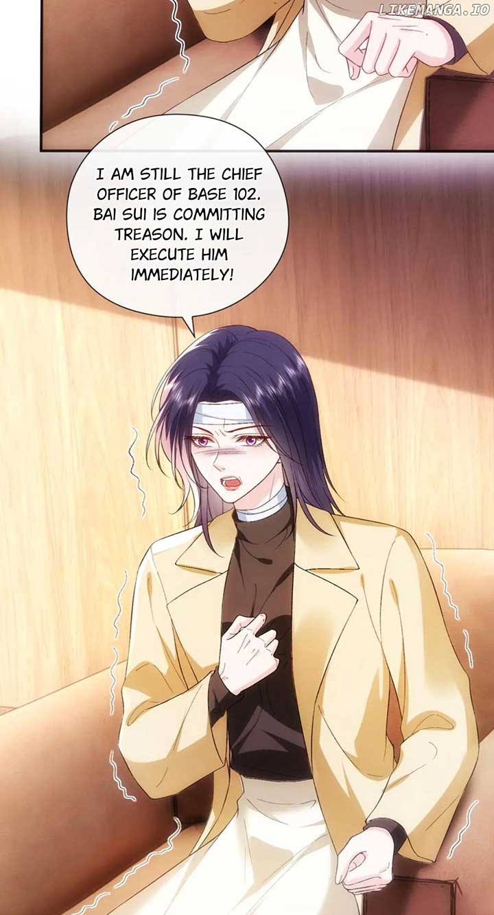 Madam and Her Daily Online Face-Slapping chapter 174 page 2