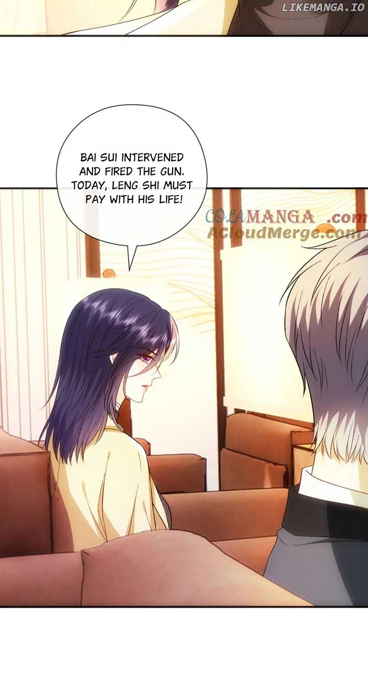 Madam and Her Daily Online Face-Slapping chapter 174 page 5