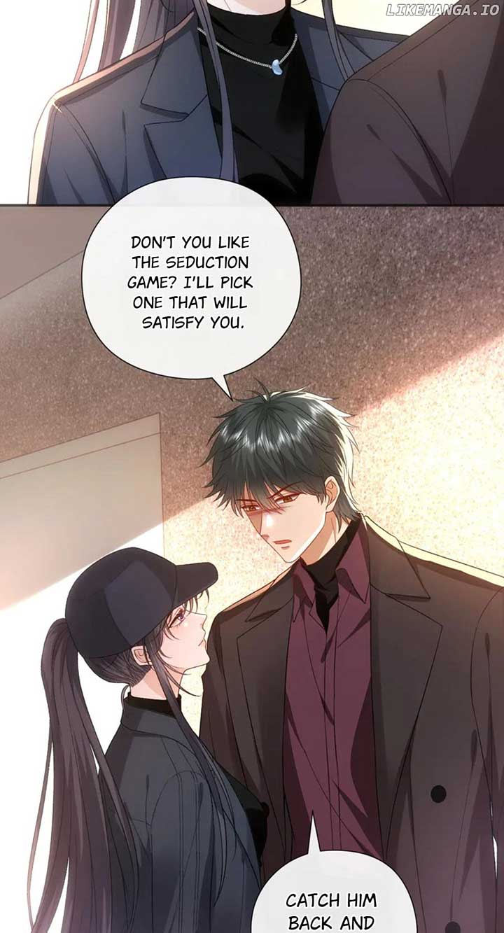Madam and Her Daily Online Face-Slapping chapter 174 page 11