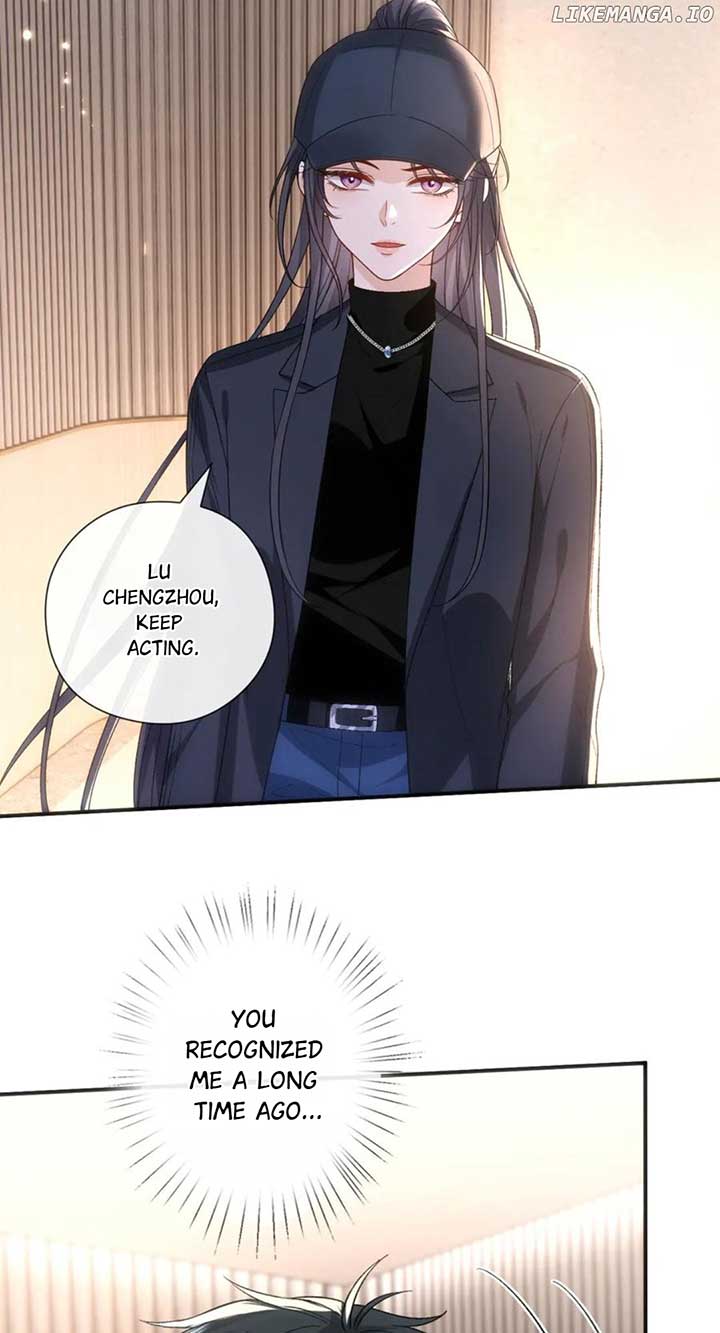 Madam and Her Daily Online Face-Slapping chapter 174 page 20