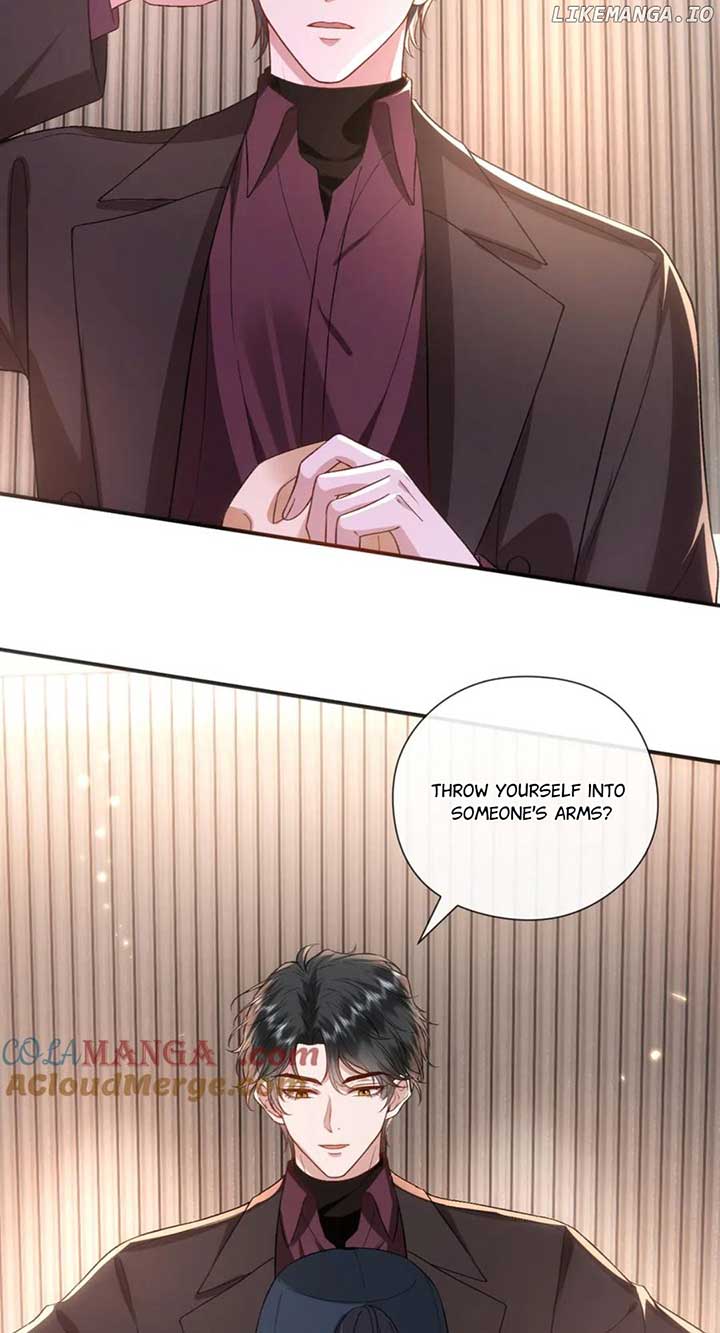 Madam and Her Daily Online Face-Slapping chapter 174 page 22
