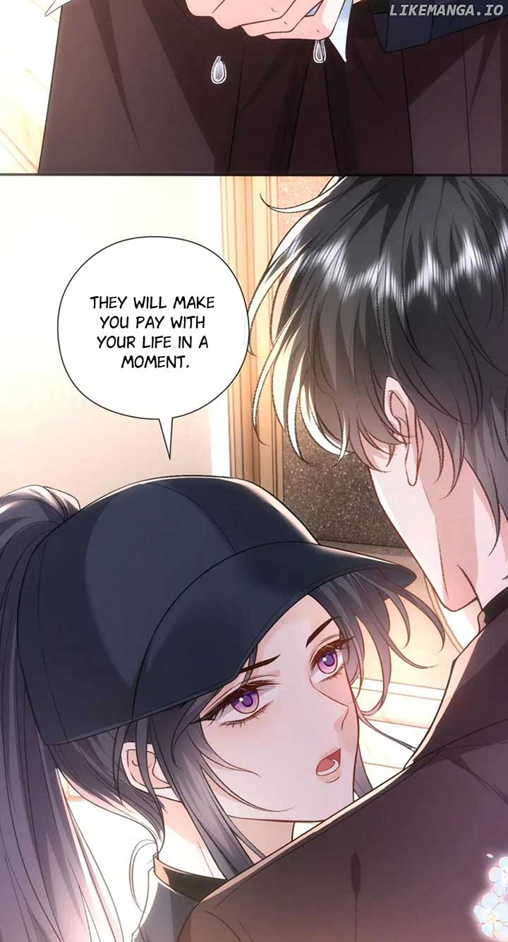 Madam and Her Daily Online Face-Slapping chapter 174 page 34