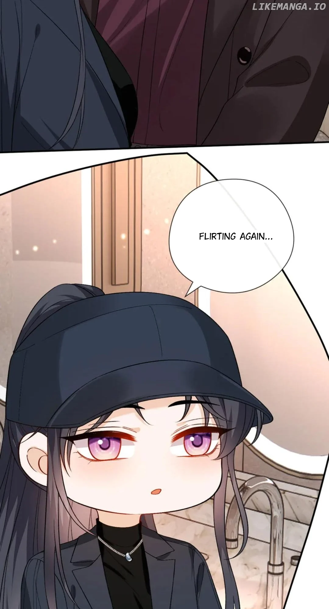 Madam and Her Daily Online Face-Slapping chapter 175 page 4