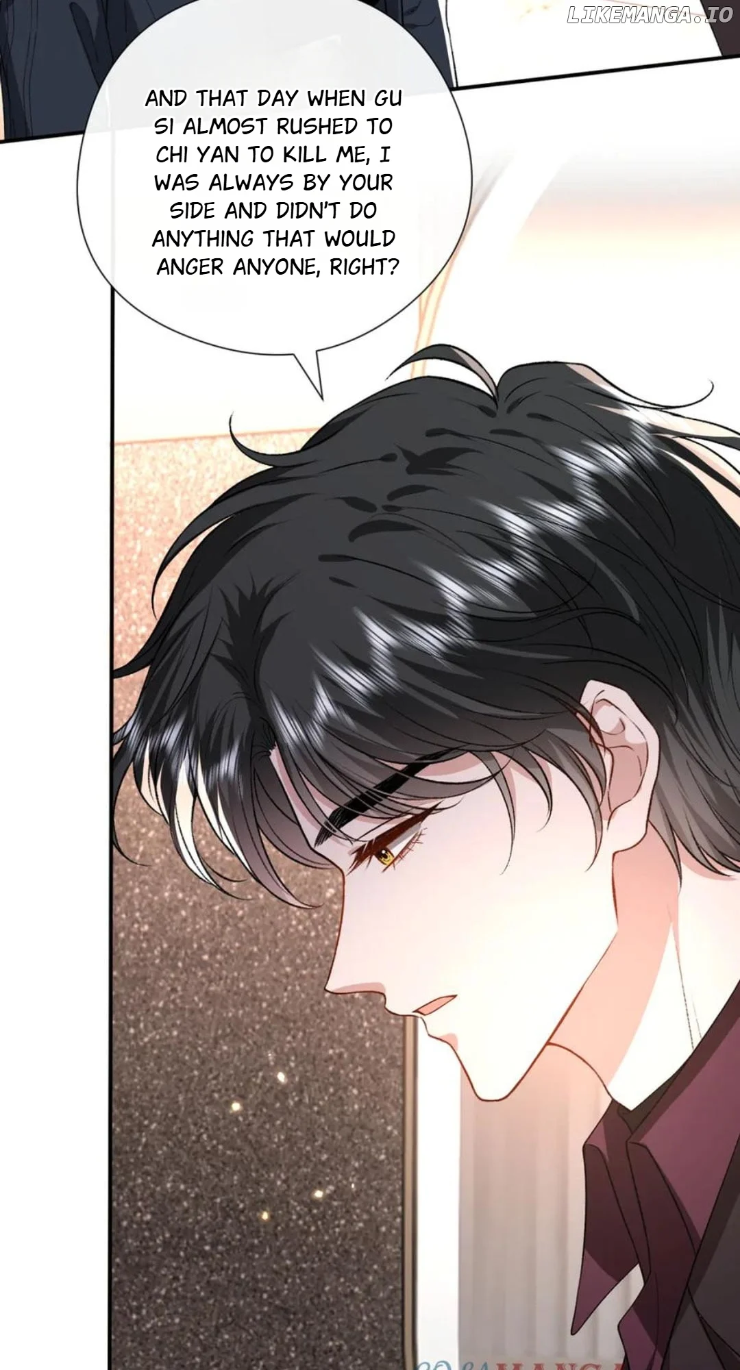 Madam and Her Daily Online Face-Slapping chapter 175 page 6