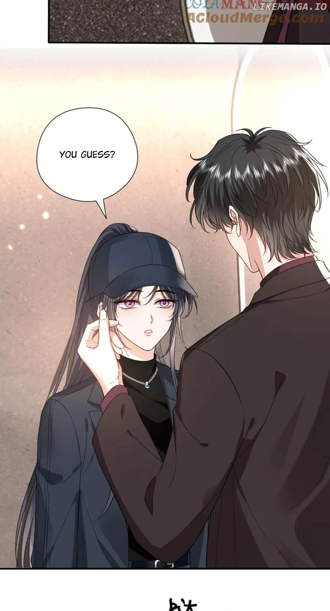 Madam and Her Daily Online Face-Slapping chapter 175 page 7