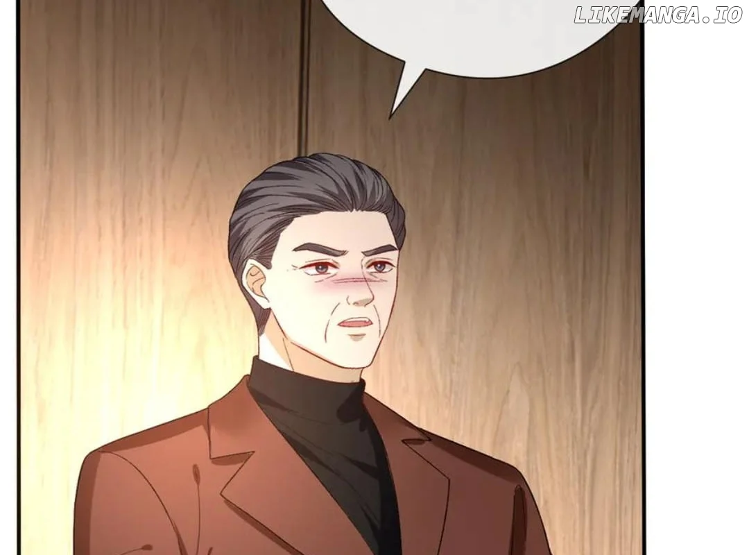 Madam and Her Daily Online Face-Slapping chapter 175 page 14