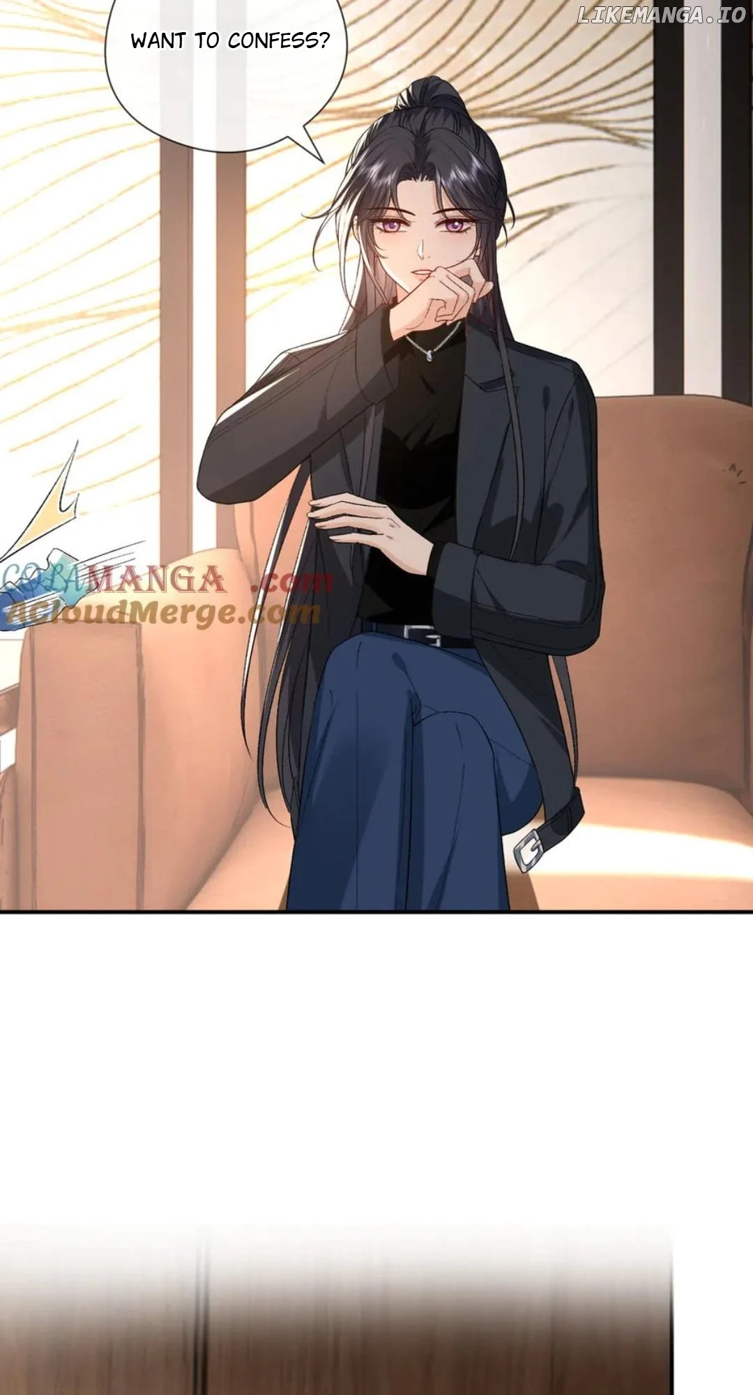 Madam and Her Daily Online Face-Slapping chapter 175 page 19