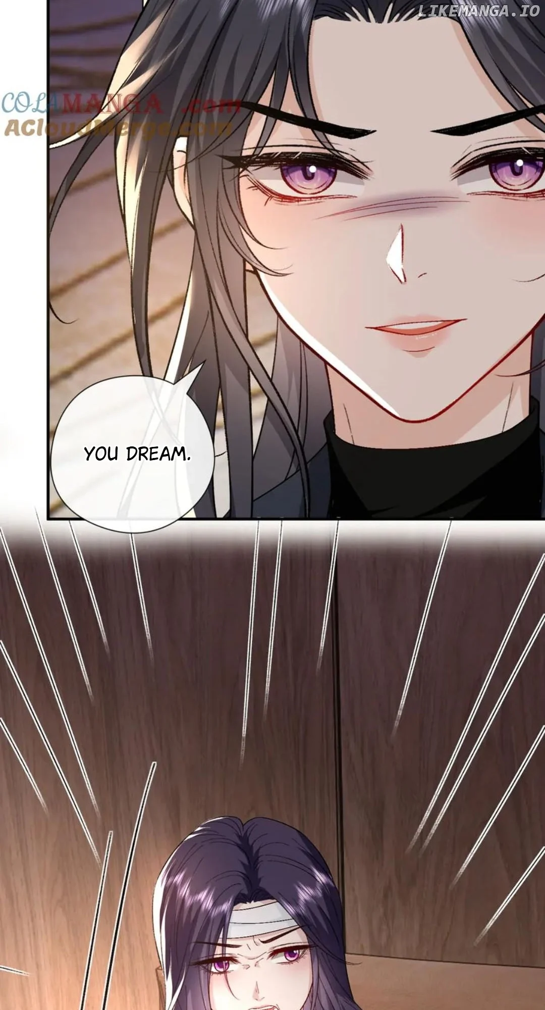 Madam and Her Daily Online Face-Slapping chapter 175 page 21