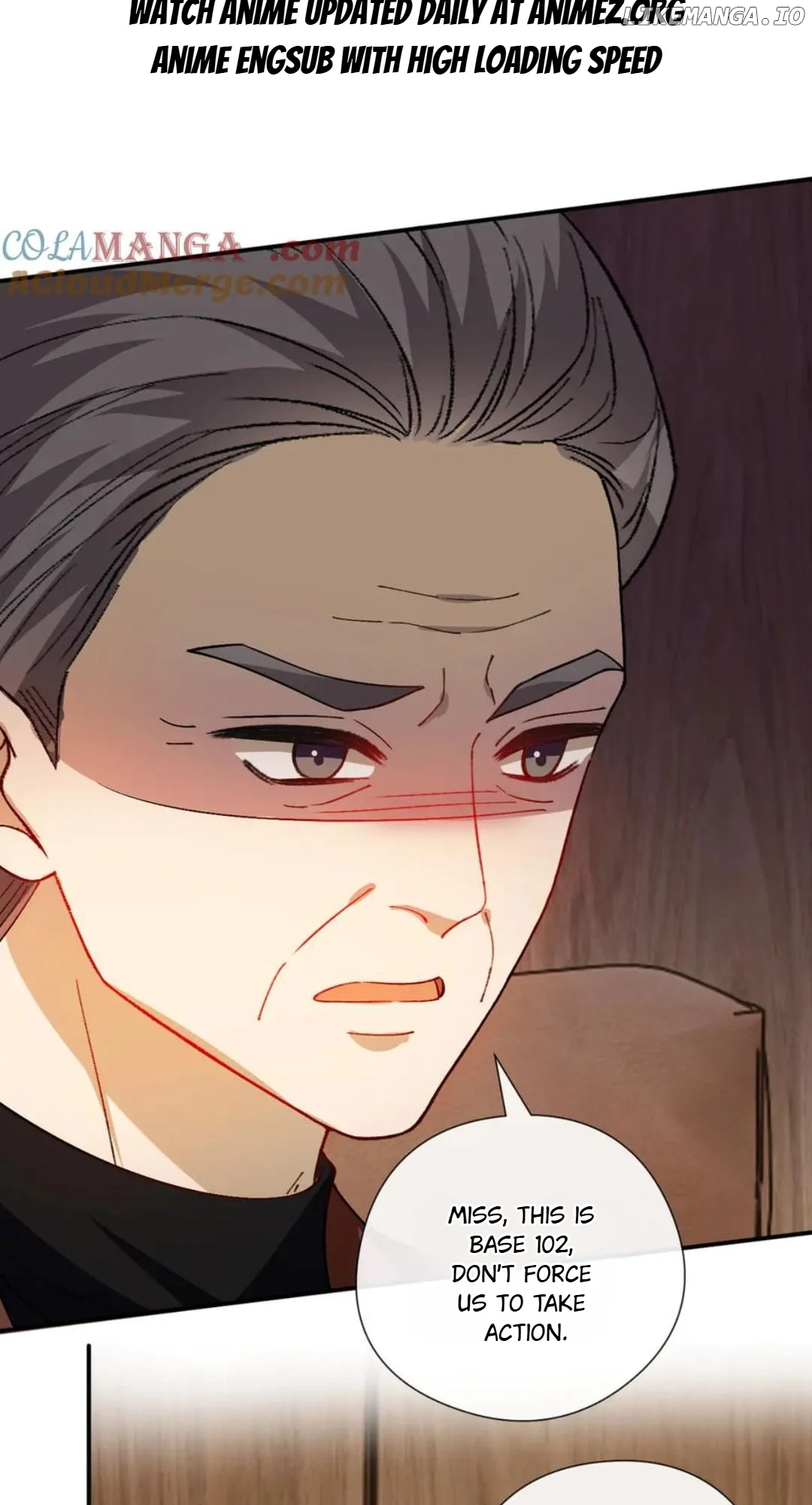 Madam and Her Daily Online Face-Slapping chapter 175 page 26