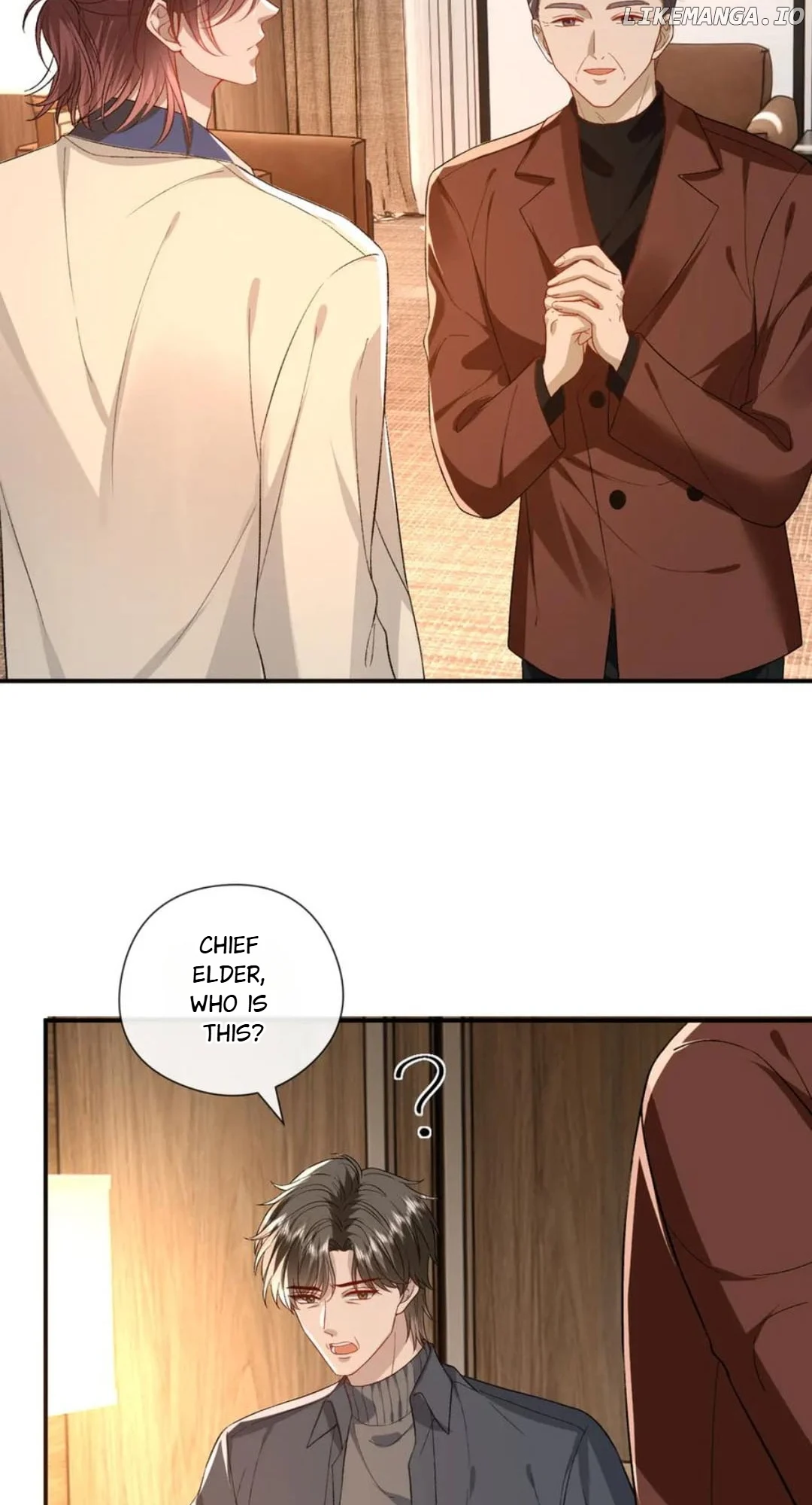 Madam and Her Daily Online Face-Slapping chapter 175 page 32