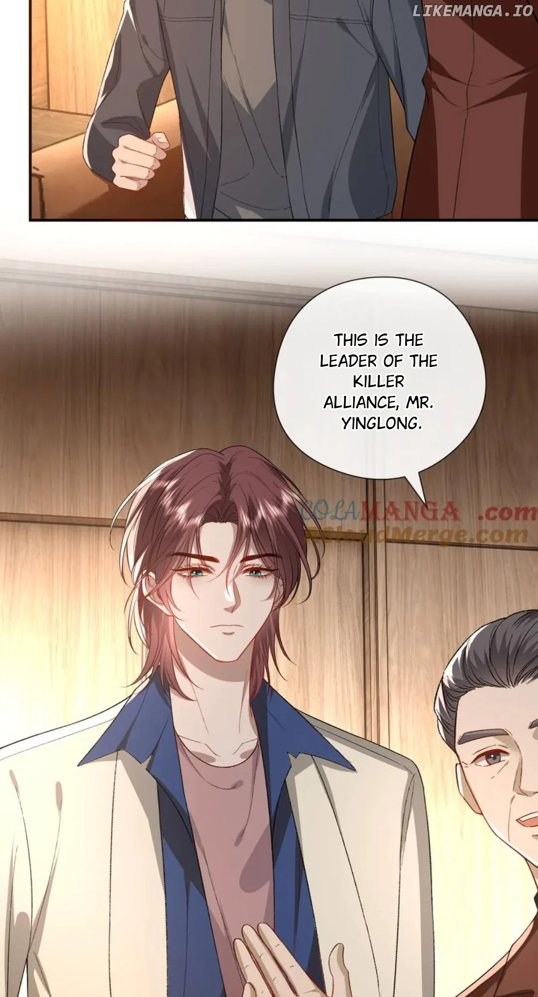 Madam and Her Daily Online Face-Slapping chapter 175 page 33