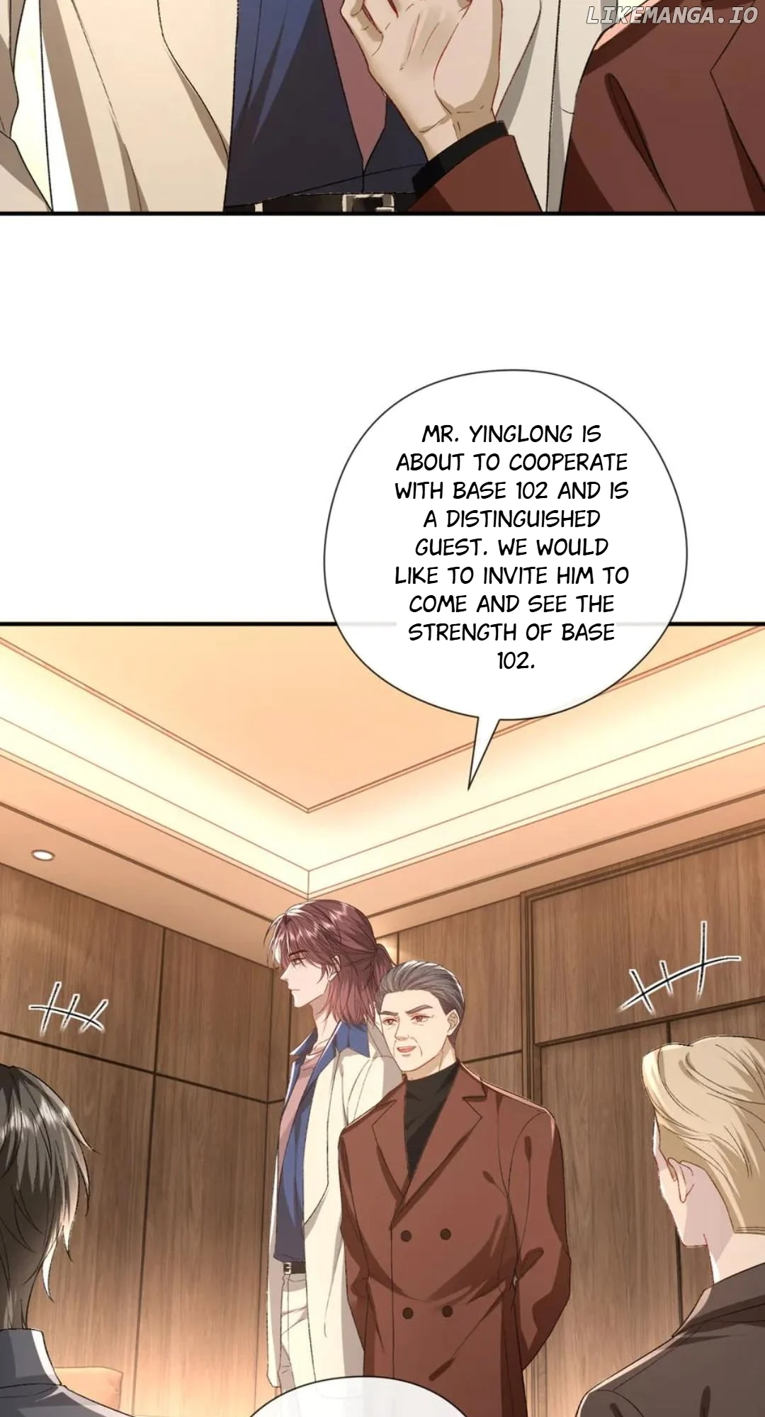 Madam and Her Daily Online Face-Slapping chapter 175 page 34