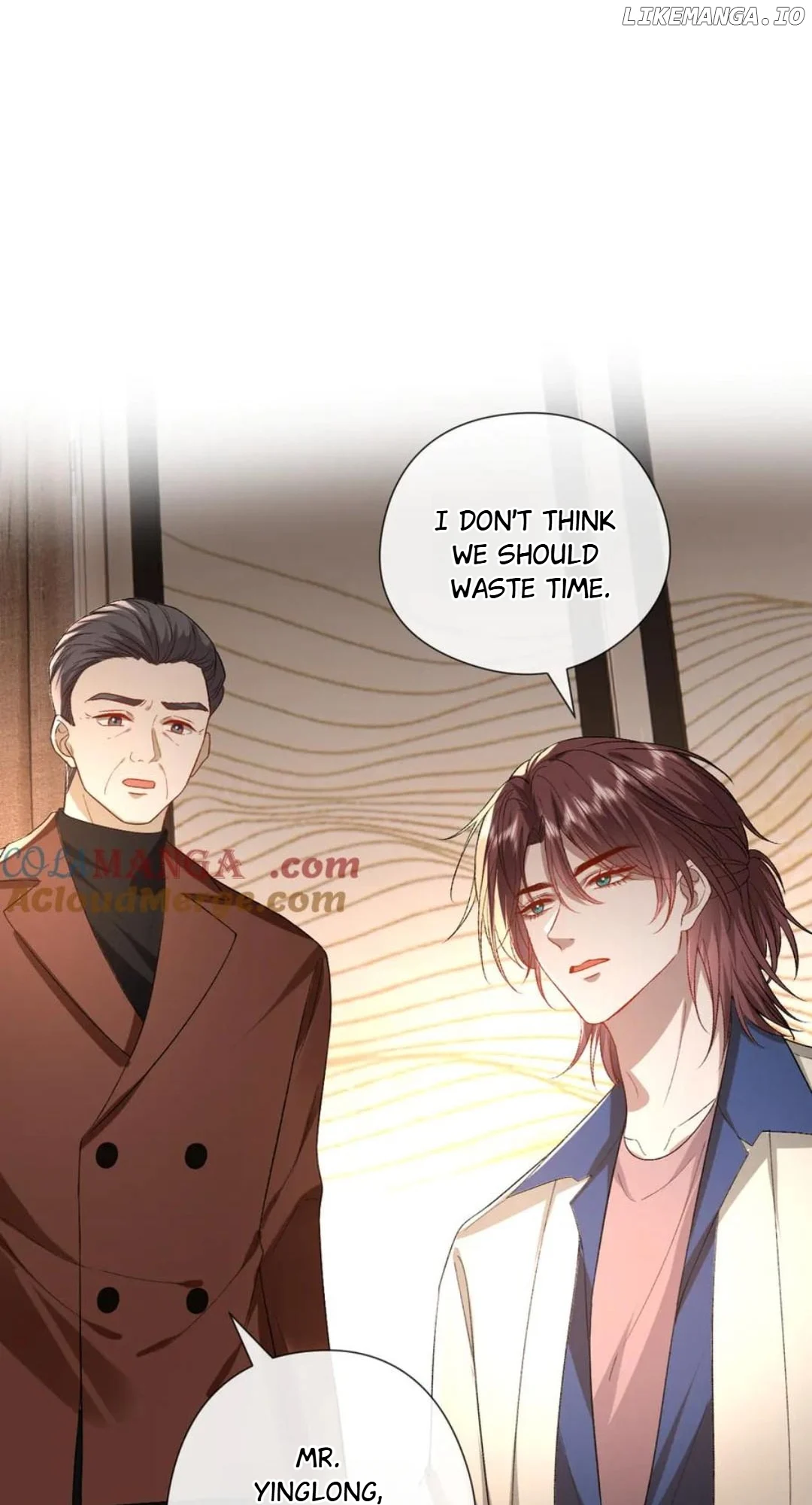 Madam and Her Daily Online Face-Slapping chapter 175 page 38