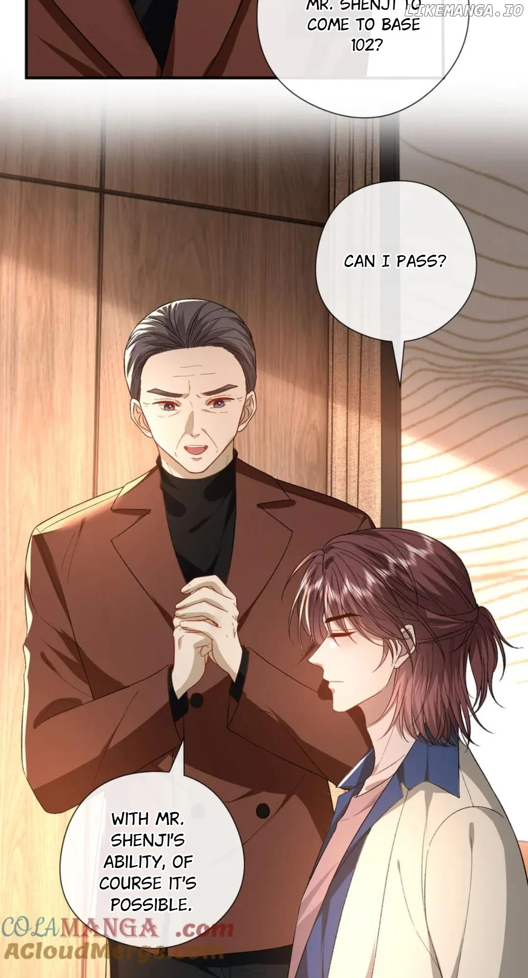 Madam and Her Daily Online Face-Slapping chapter 175 page 41