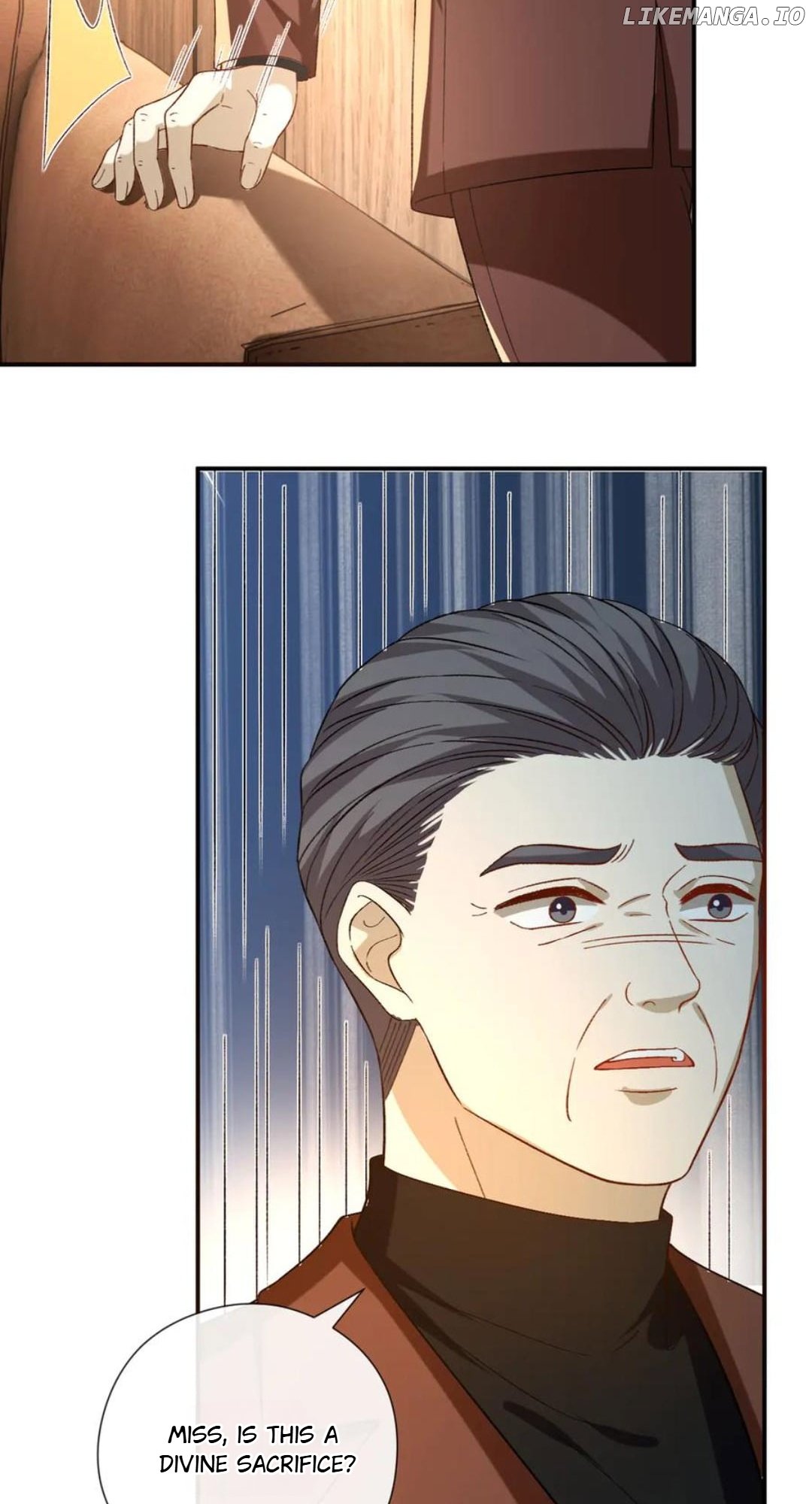 Madam and Her Daily Online Face-Slapping chapter 176 page 2