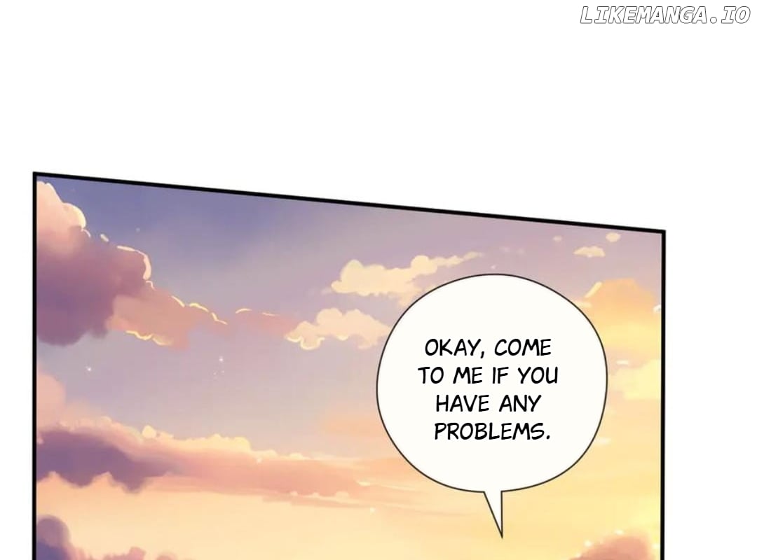 Madam and Her Daily Online Face-Slapping chapter 176 page 14