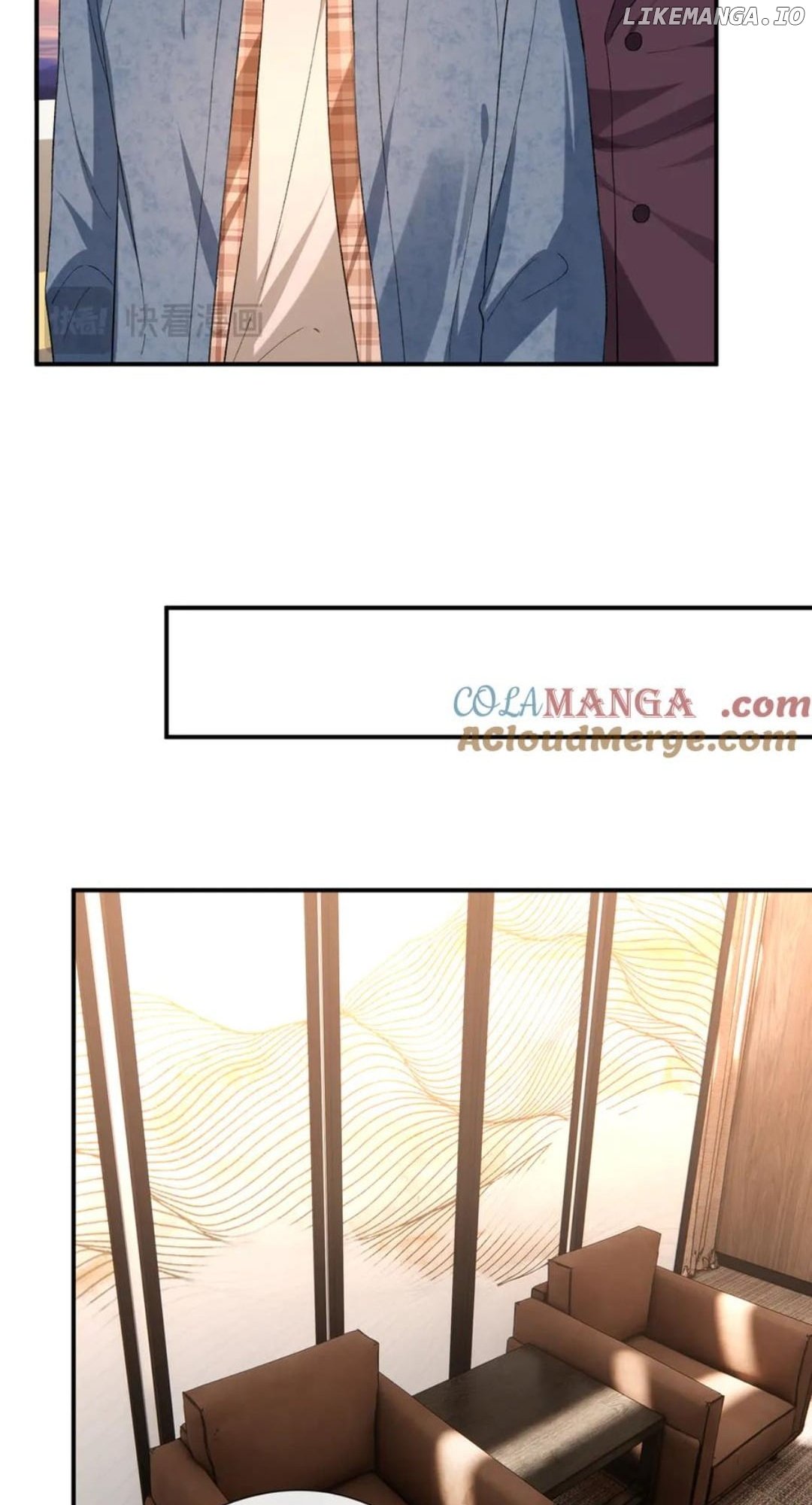 Madam and Her Daily Online Face-Slapping chapter 176 page 24