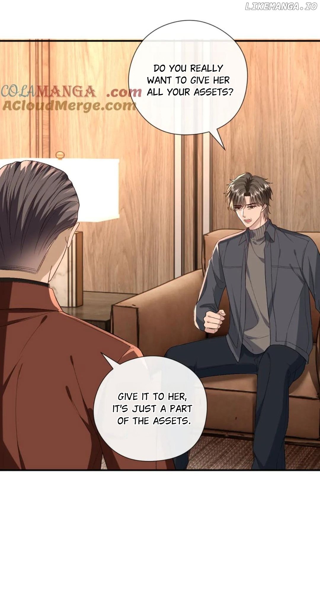 Madam and Her Daily Online Face-Slapping chapter 176 page 26