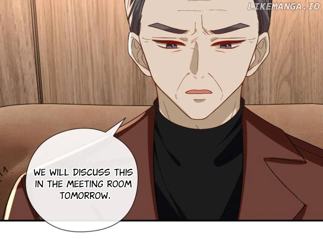Madam and Her Daily Online Face-Slapping chapter 176 page 29