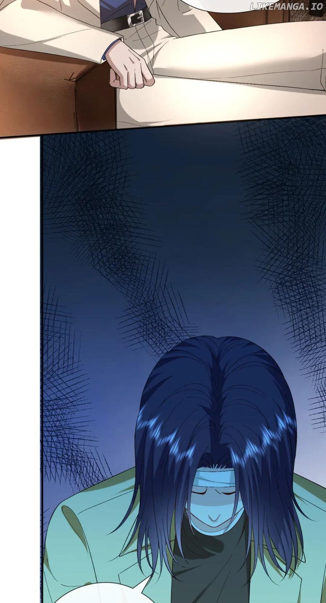 Madam and Her Daily Online Face-Slapping chapter 176 page 4