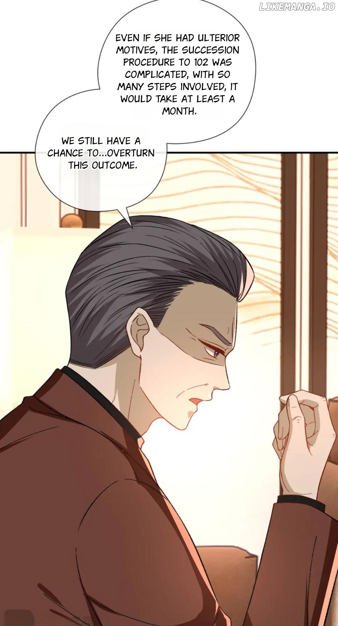 Madam and Her Daily Online Face-Slapping chapter 176 page 32