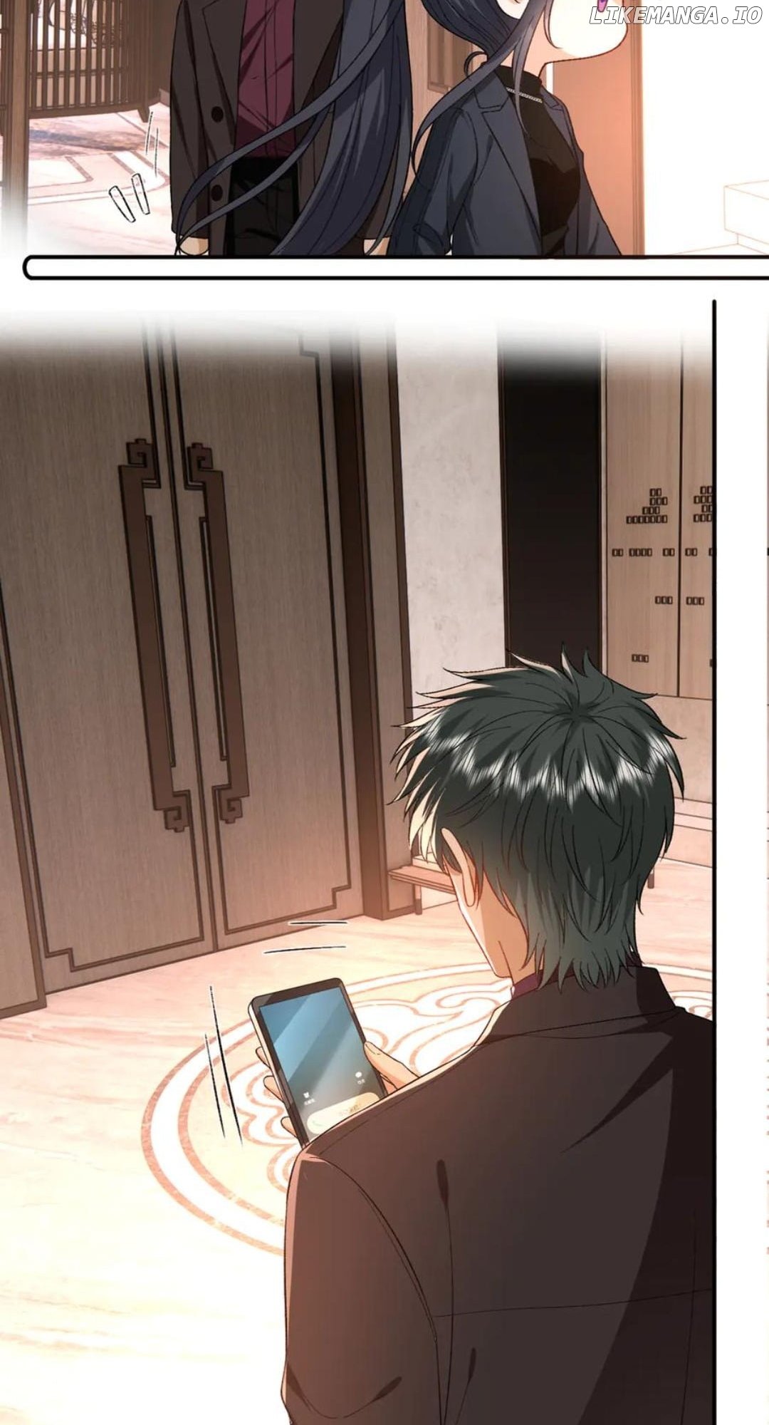 Madam and Her Daily Online Face-Slapping chapter 176 page 37