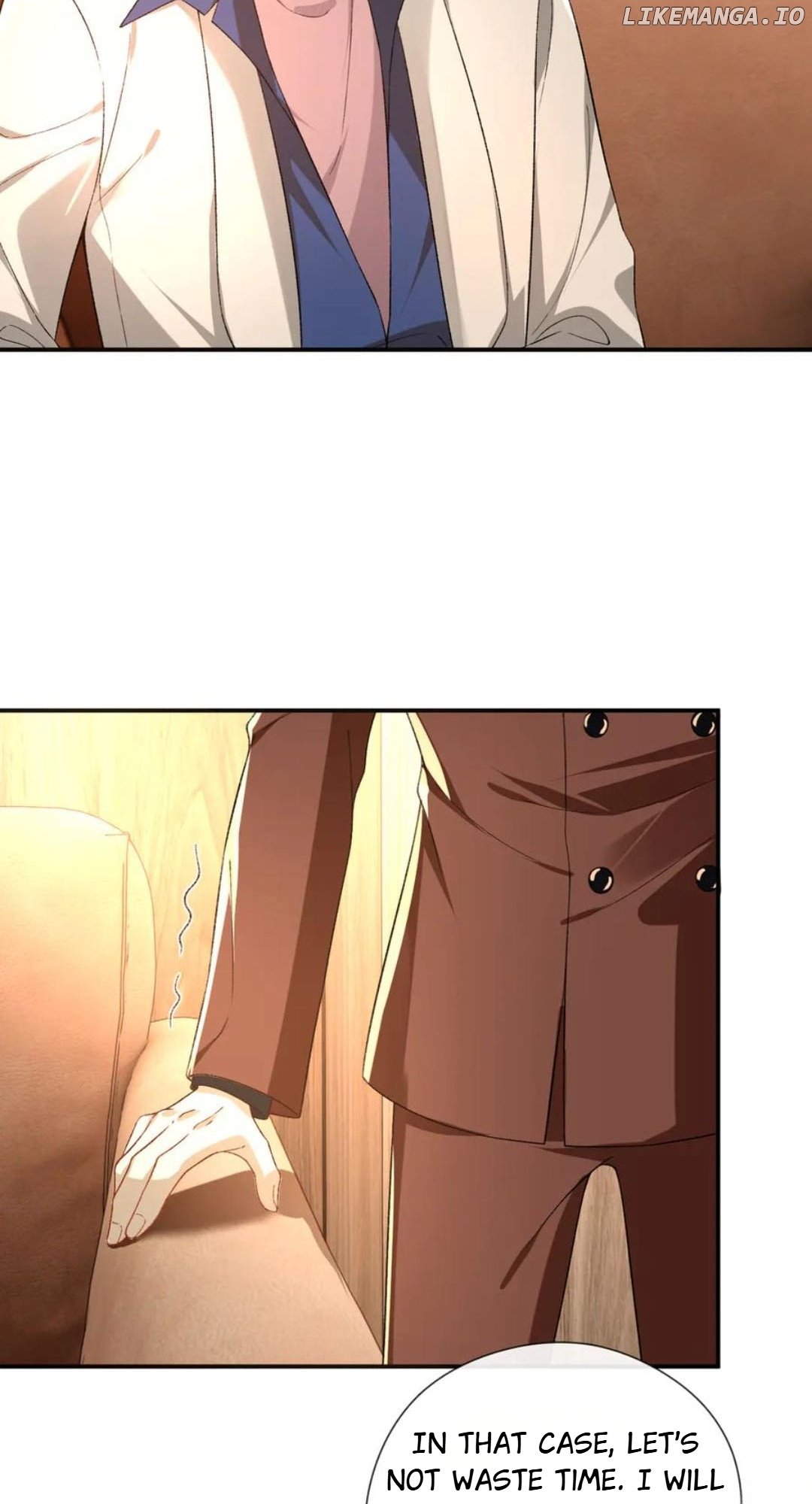 Madam and Her Daily Online Face-Slapping chapter 176 page 6