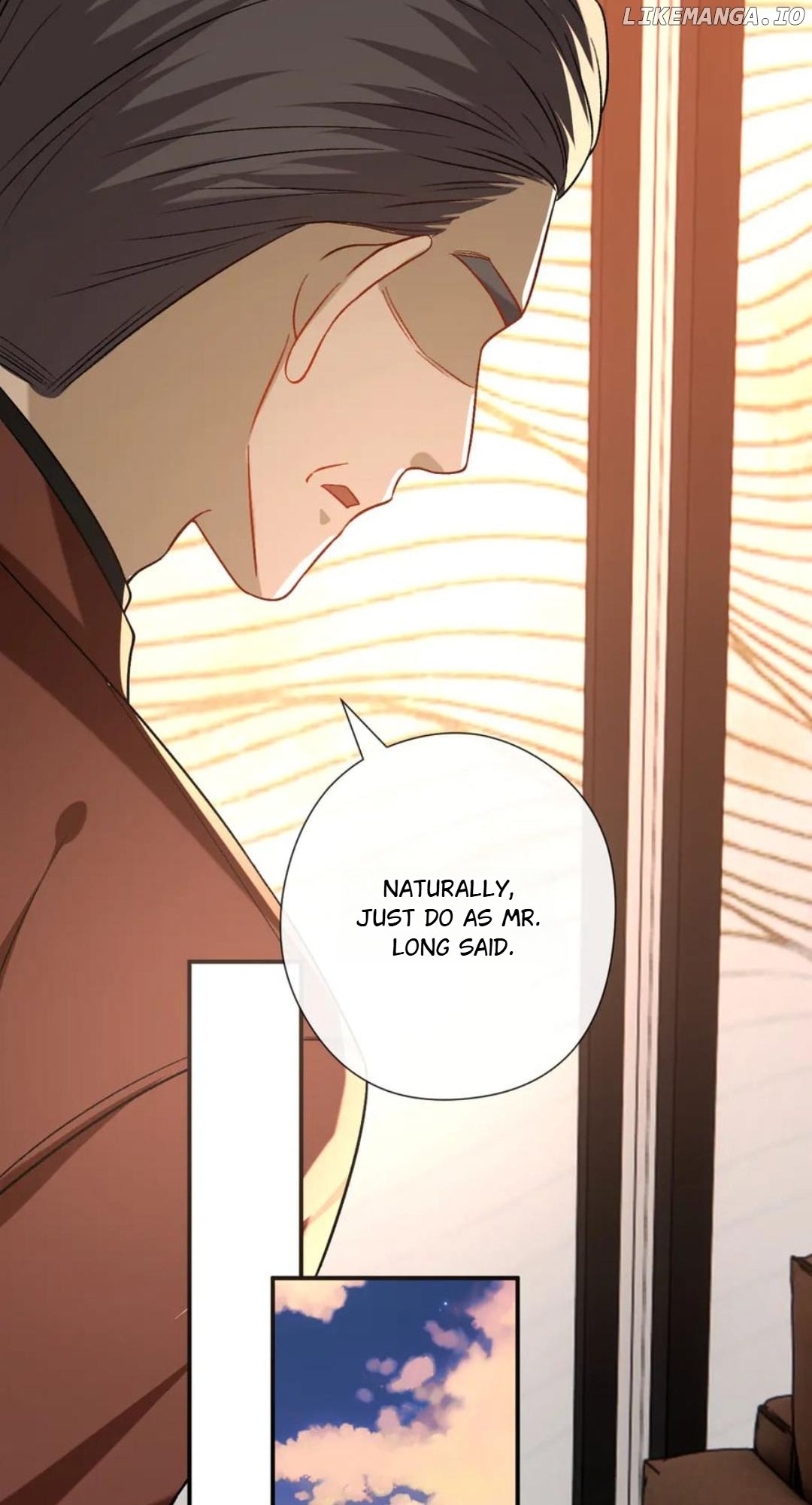 Madam and Her Daily Online Face-Slapping chapter 176 page 9