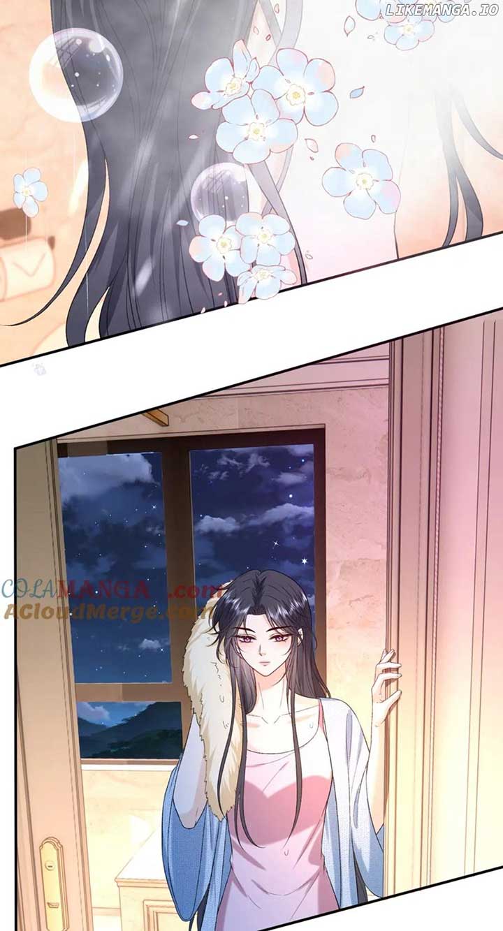 Madam and Her Daily Online Face-Slapping chapter 177 page 3